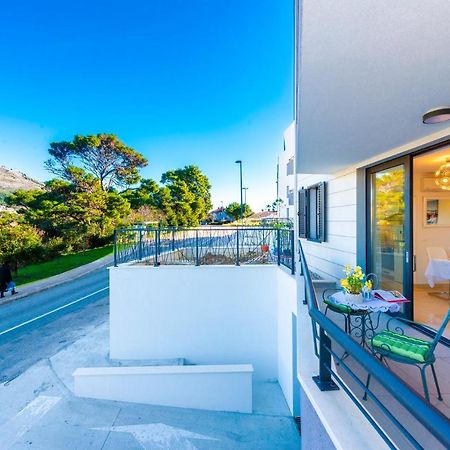 Dubrovnik Oasis Apartment Екстериор снимка