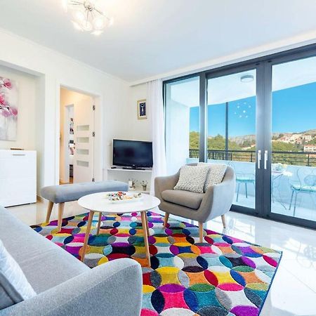 Dubrovnik Oasis Apartment Екстериор снимка