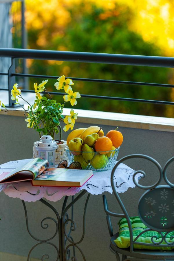 Dubrovnik Oasis Apartment Екстериор снимка