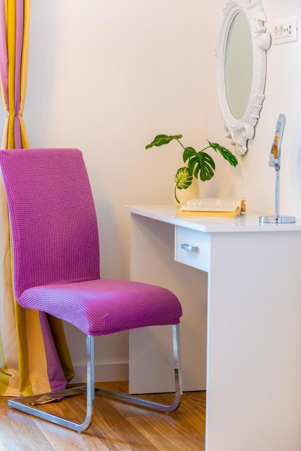 Dubrovnik Oasis Apartment Екстериор снимка