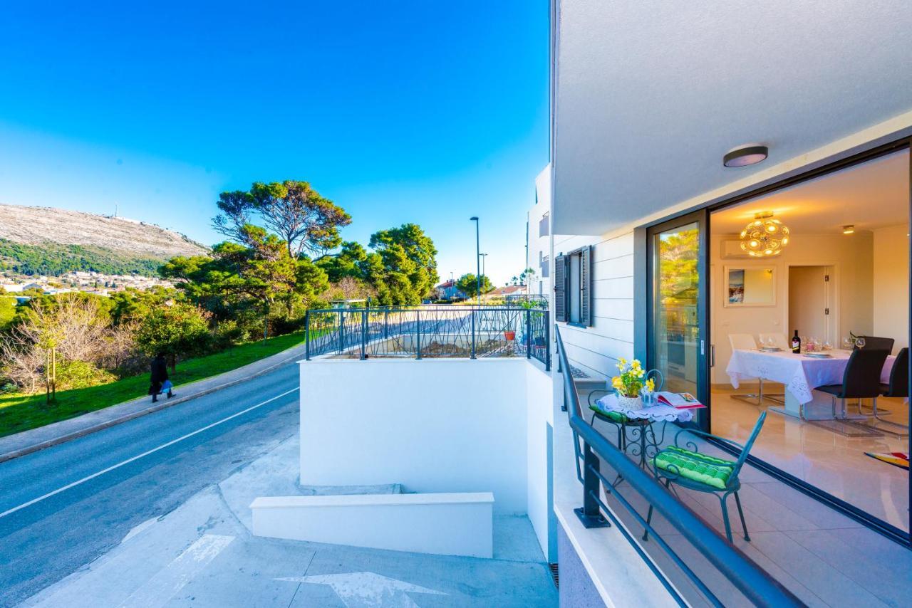 Dubrovnik Oasis Apartment Екстериор снимка