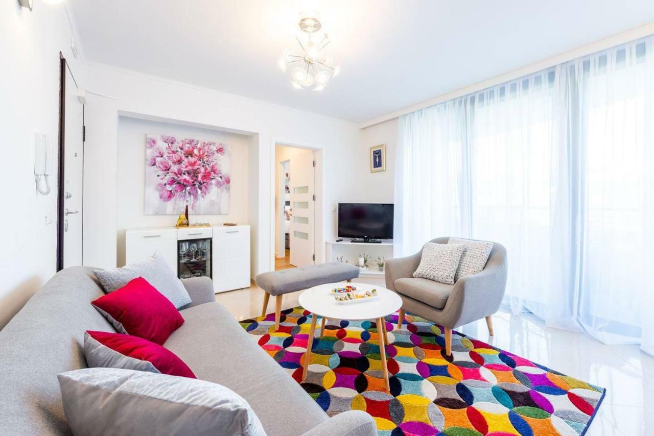 Dubrovnik Oasis Apartment Екстериор снимка