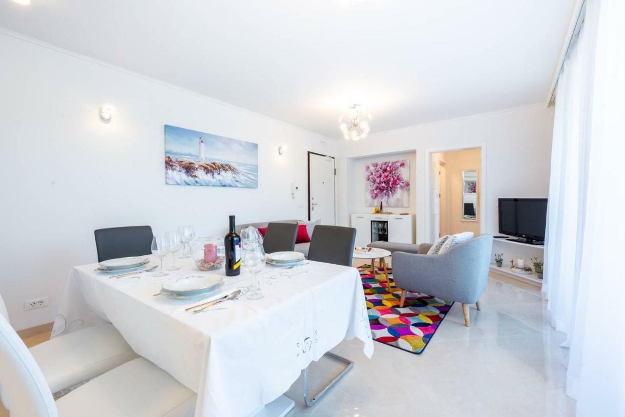Dubrovnik Oasis Apartment Екстериор снимка