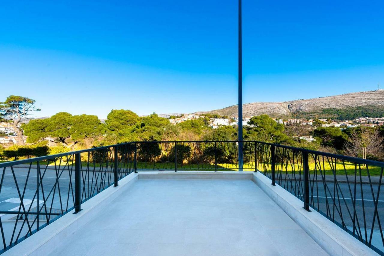 Dubrovnik Oasis Apartment Екстериор снимка