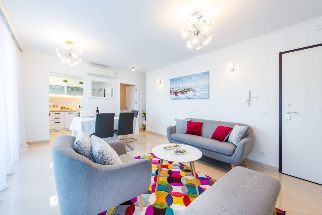 Dubrovnik Oasis Apartment Екстериор снимка