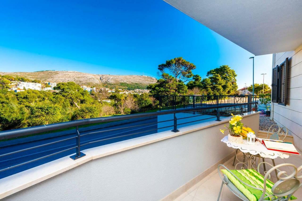 Dubrovnik Oasis Apartment Екстериор снимка