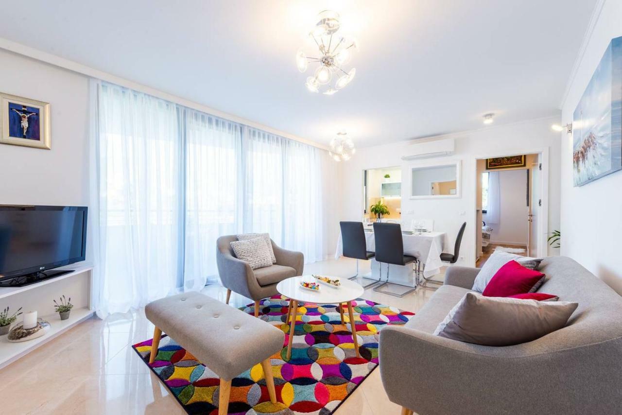 Dubrovnik Oasis Apartment Екстериор снимка