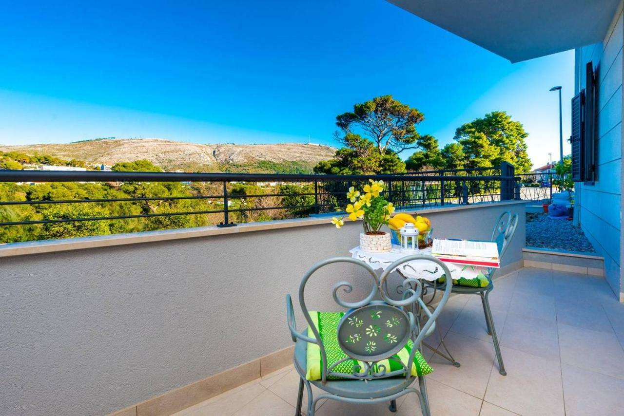 Dubrovnik Oasis Apartment Екстериор снимка