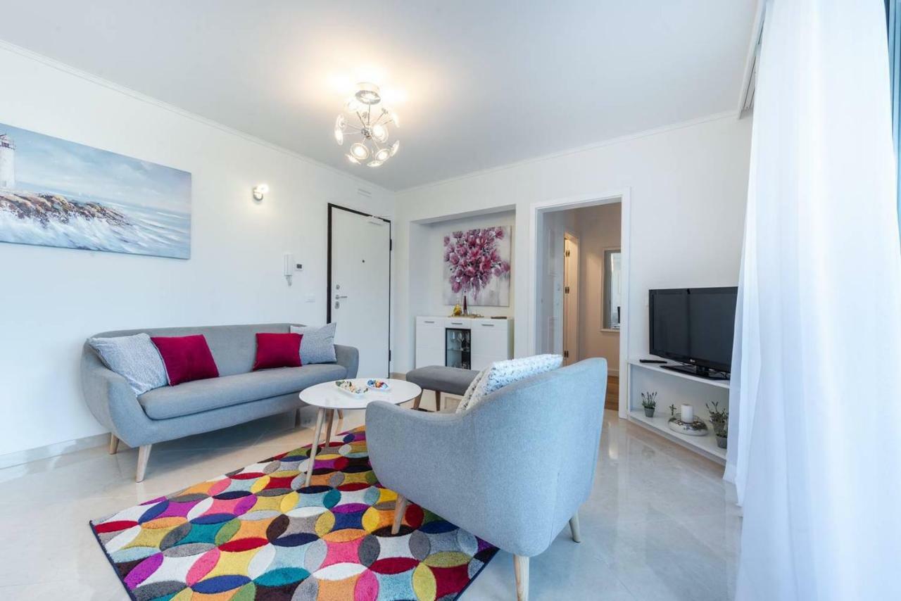 Dubrovnik Oasis Apartment Екстериор снимка