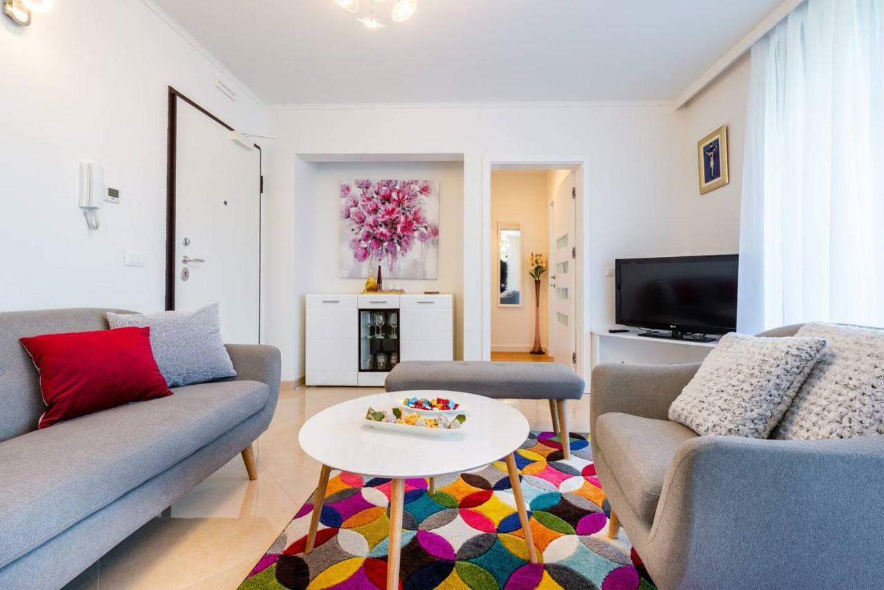 Dubrovnik Oasis Apartment Екстериор снимка