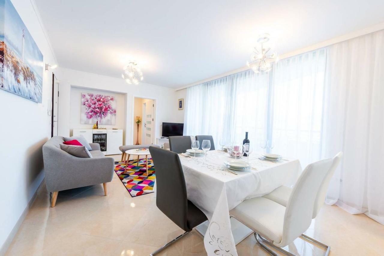 Dubrovnik Oasis Apartment Екстериор снимка