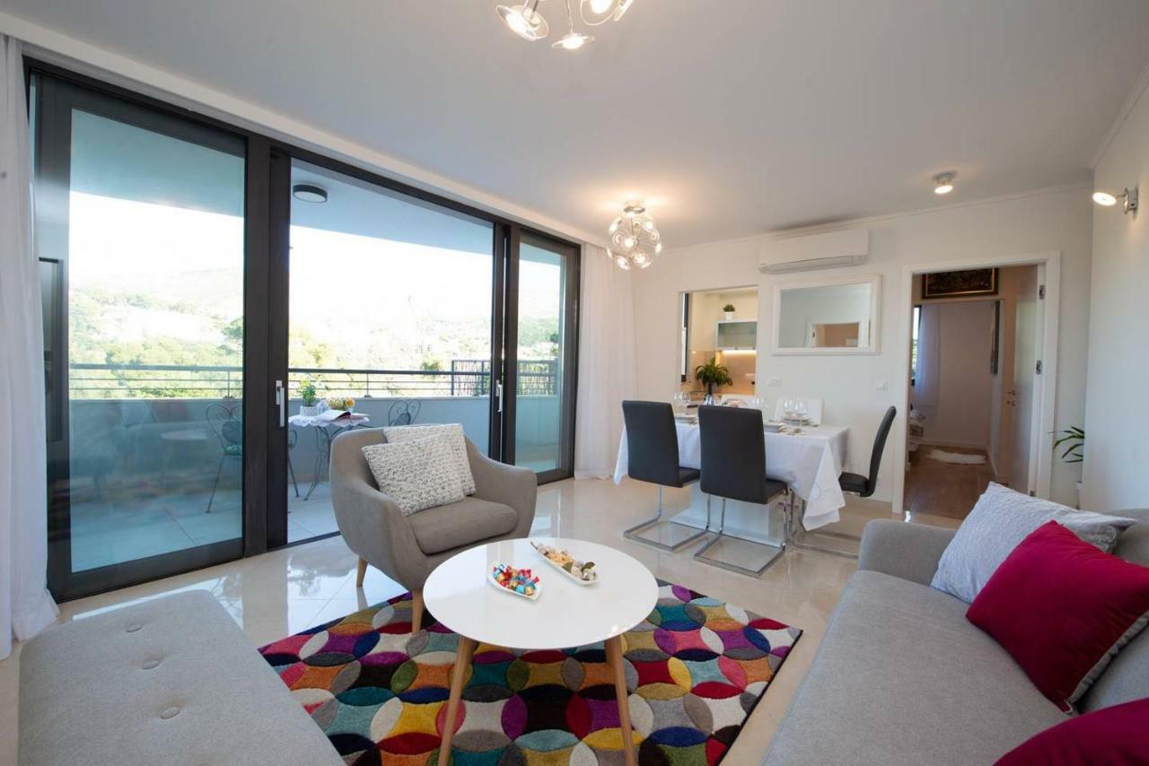 Dubrovnik Oasis Apartment Екстериор снимка