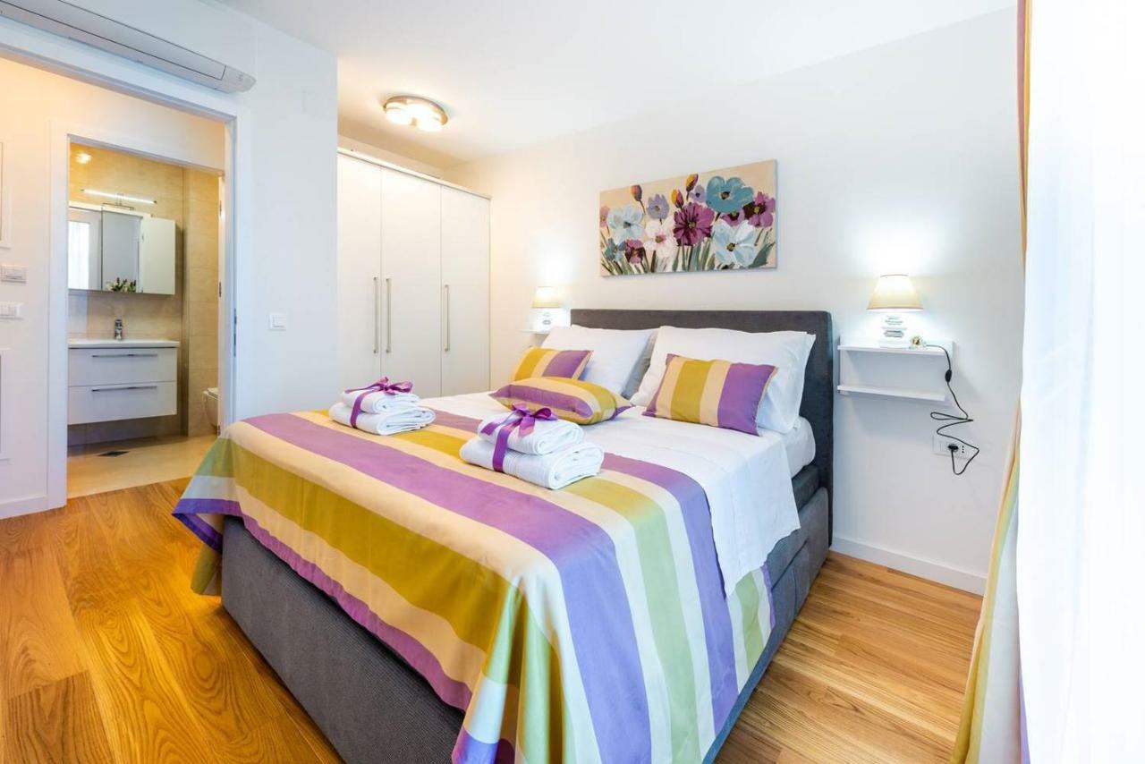 Dubrovnik Oasis Apartment Екстериор снимка