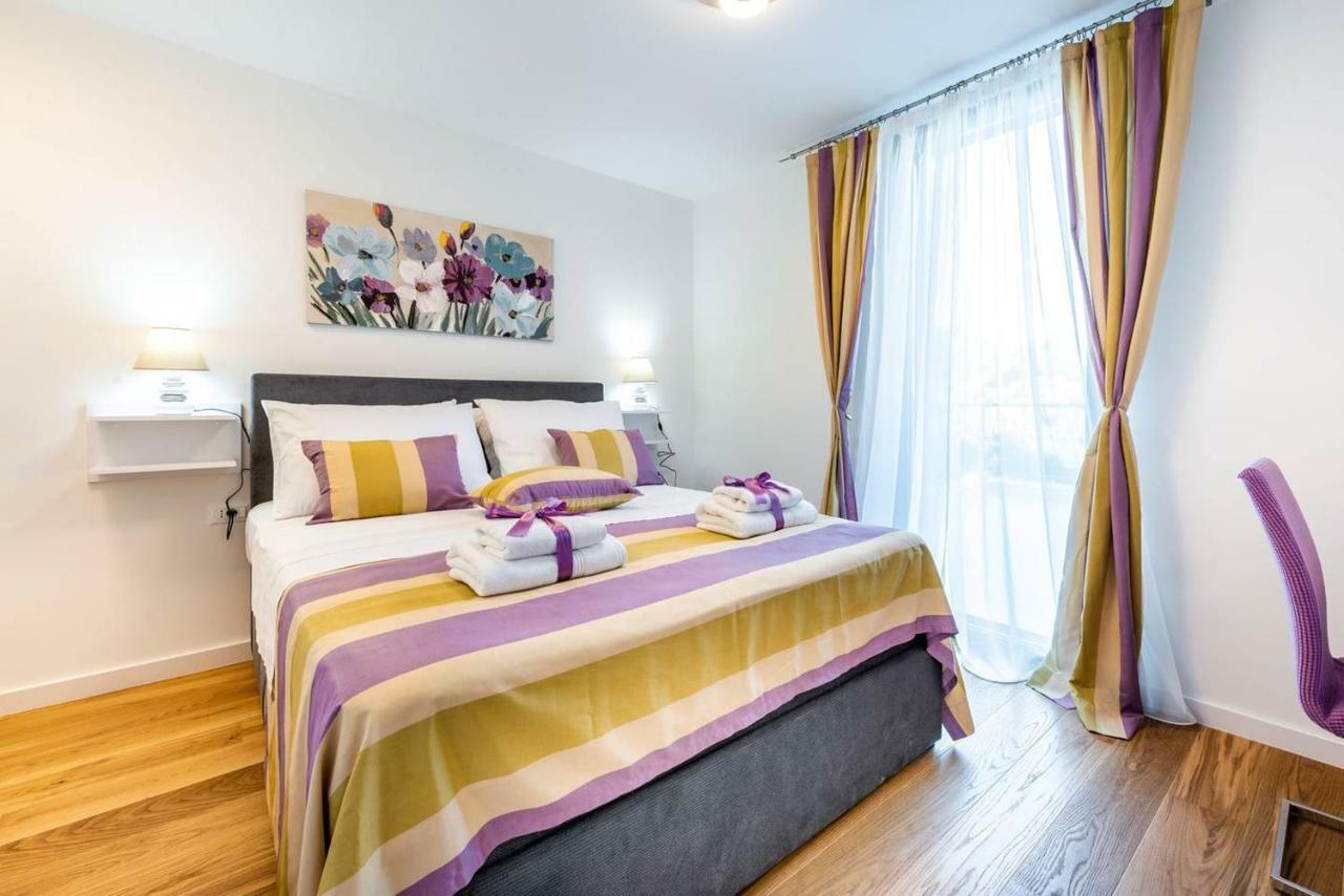 Dubrovnik Oasis Apartment Екстериор снимка