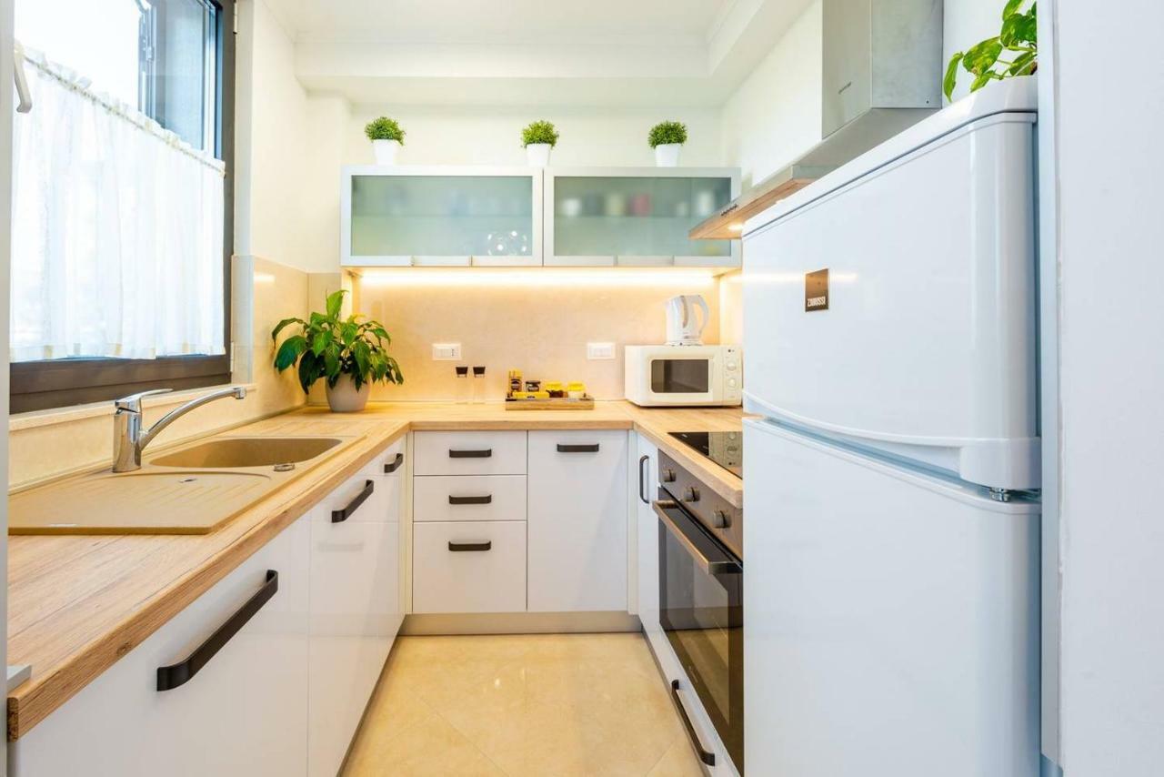 Dubrovnik Oasis Apartment Екстериор снимка