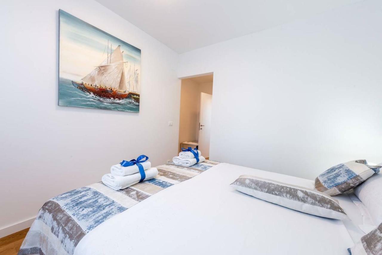 Dubrovnik Oasis Apartment Екстериор снимка