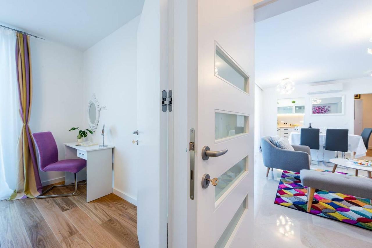 Dubrovnik Oasis Apartment Екстериор снимка