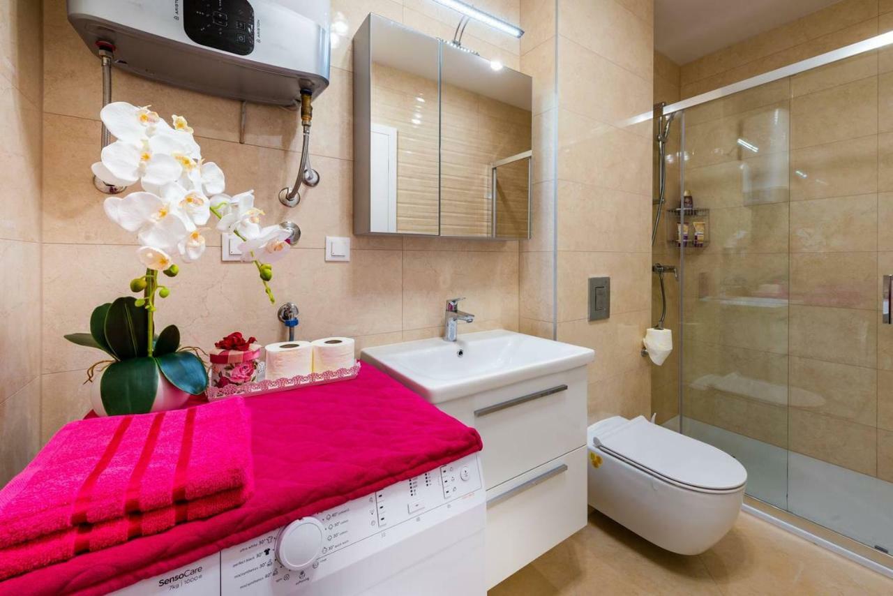 Dubrovnik Oasis Apartment Екстериор снимка