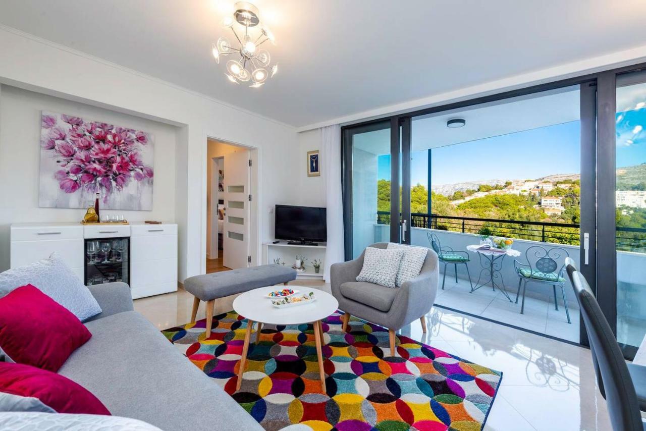 Dubrovnik Oasis Apartment Екстериор снимка