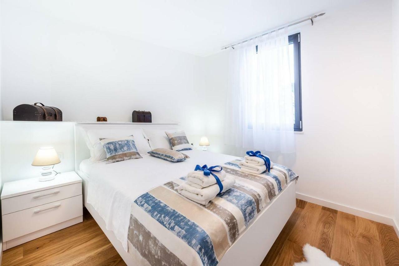 Dubrovnik Oasis Apartment Екстериор снимка