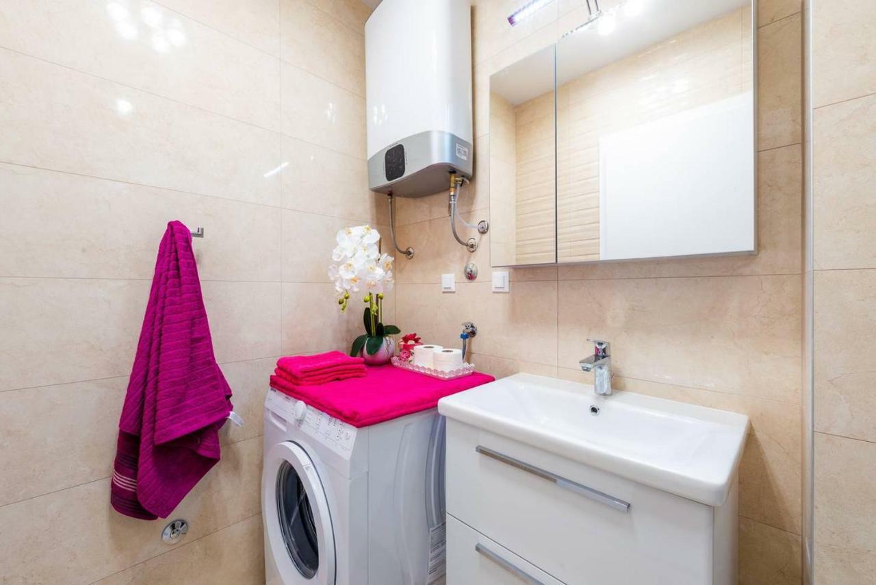 Dubrovnik Oasis Apartment Екстериор снимка