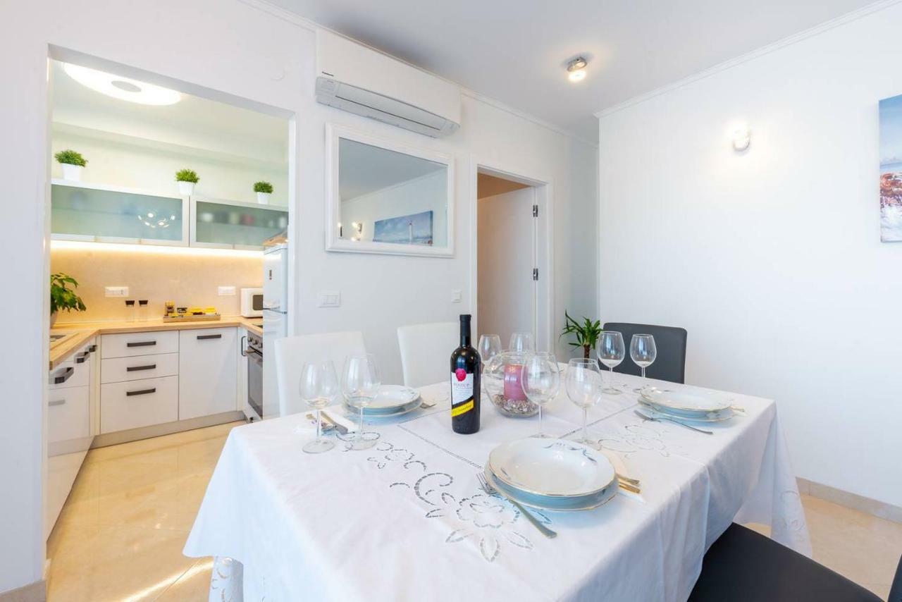 Dubrovnik Oasis Apartment Екстериор снимка