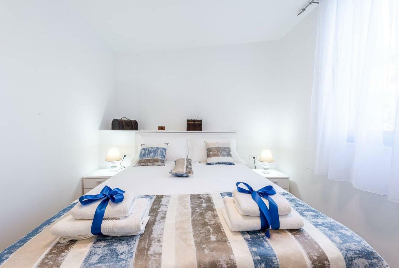 Dubrovnik Oasis Apartment Екстериор снимка