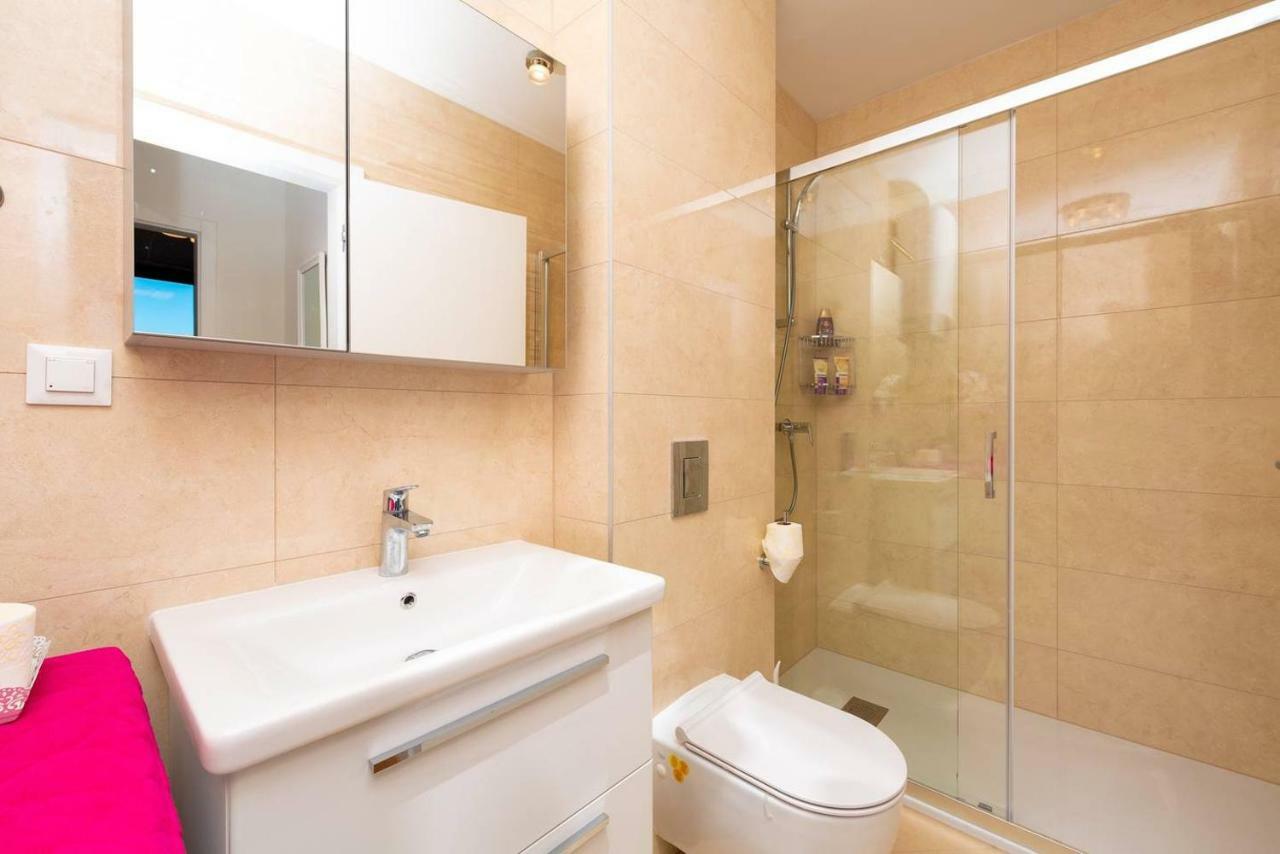 Dubrovnik Oasis Apartment Екстериор снимка