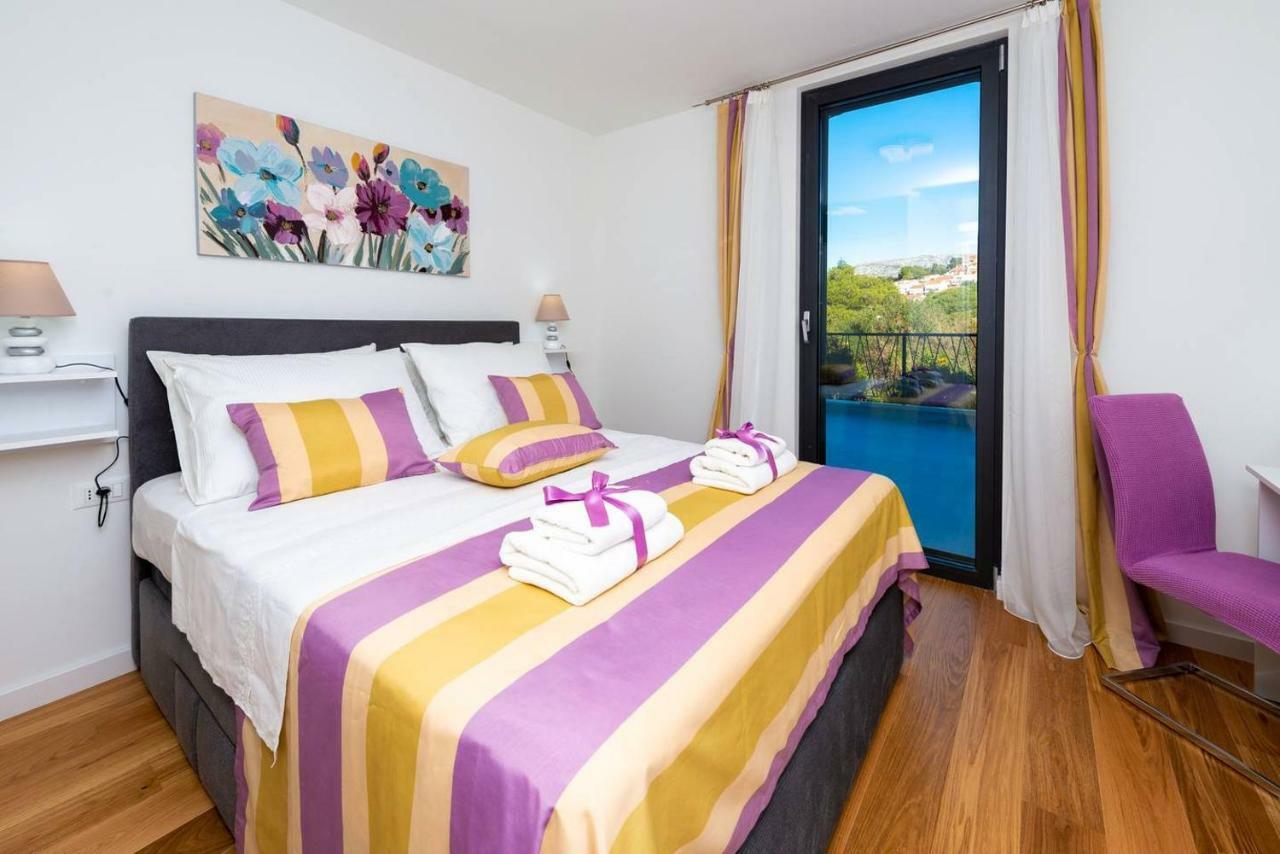 Dubrovnik Oasis Apartment Екстериор снимка
