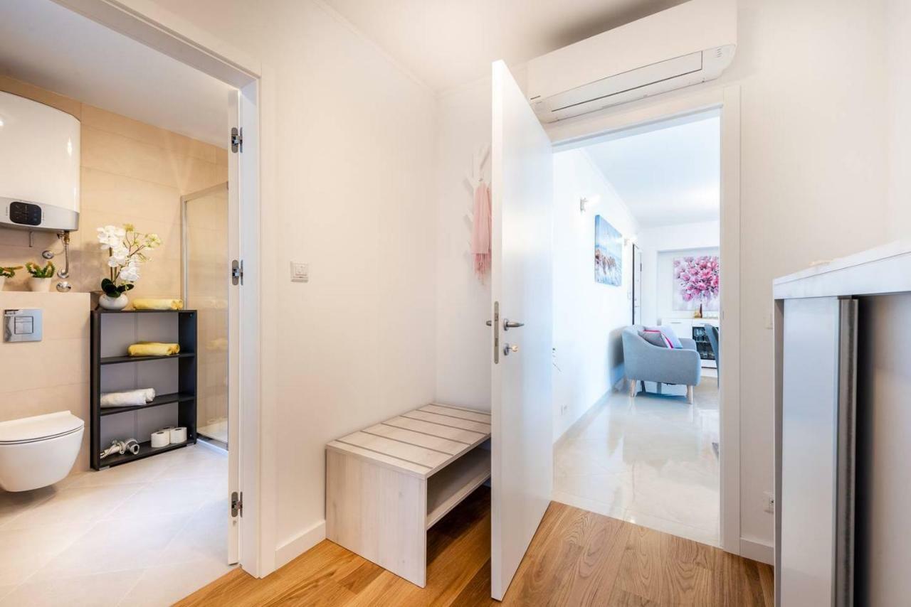 Dubrovnik Oasis Apartment Екстериор снимка