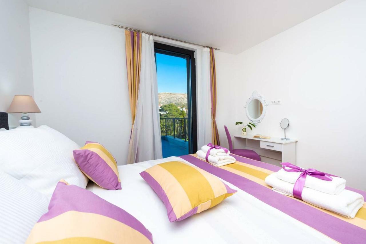 Dubrovnik Oasis Apartment Екстериор снимка