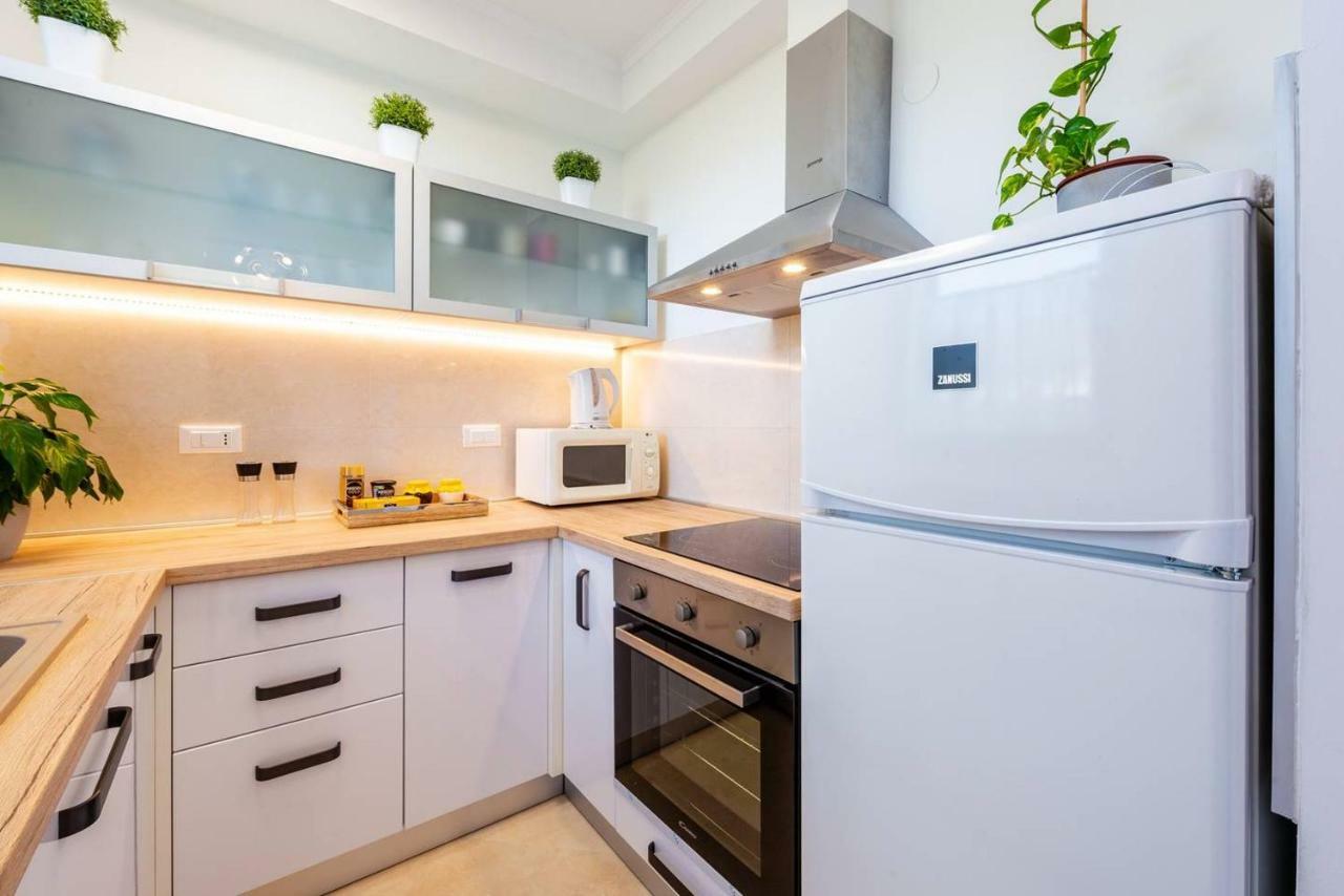 Dubrovnik Oasis Apartment Екстериор снимка