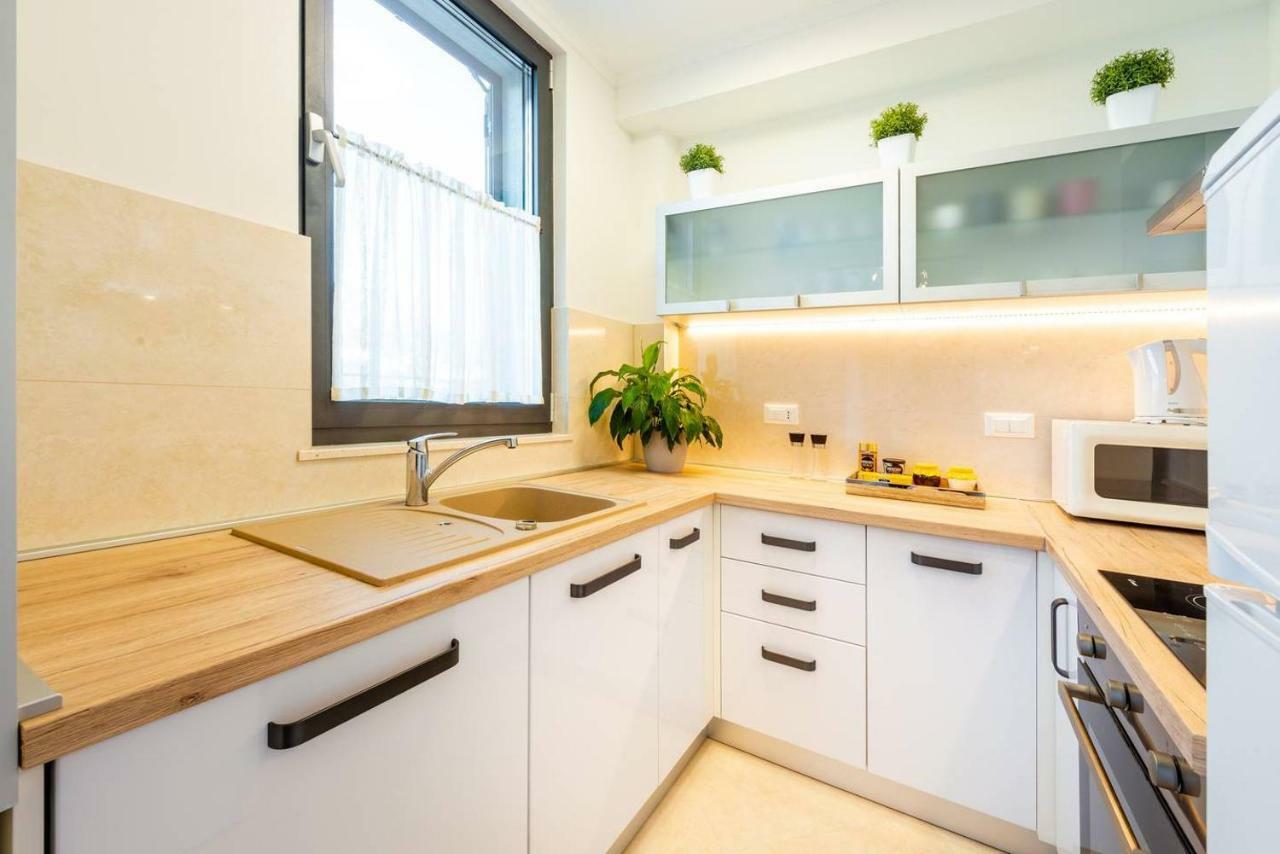 Dubrovnik Oasis Apartment Екстериор снимка