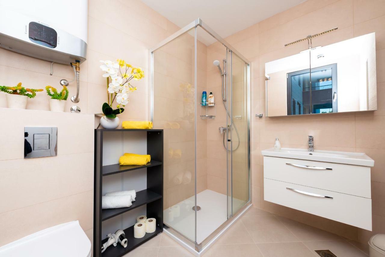 Dubrovnik Oasis Apartment Екстериор снимка