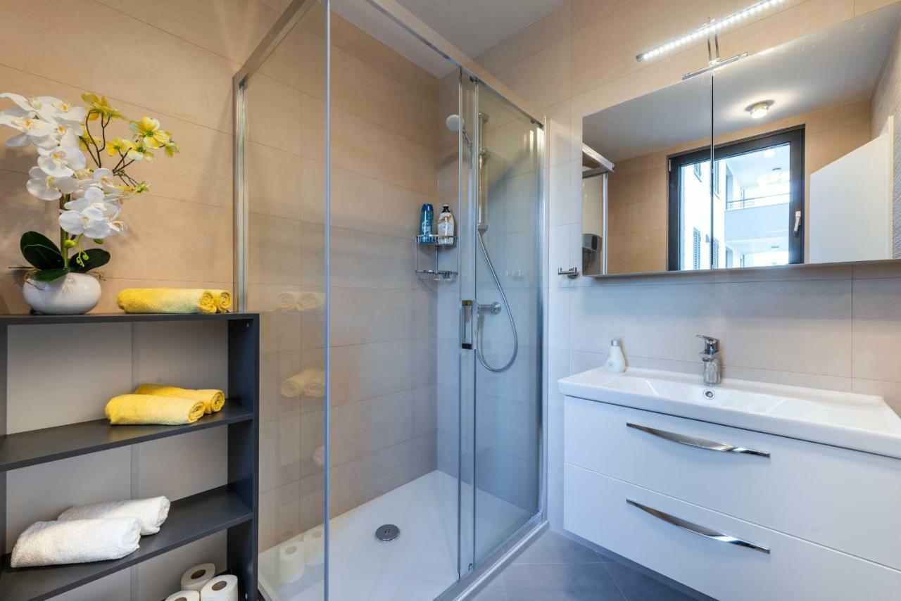 Dubrovnik Oasis Apartment Екстериор снимка
