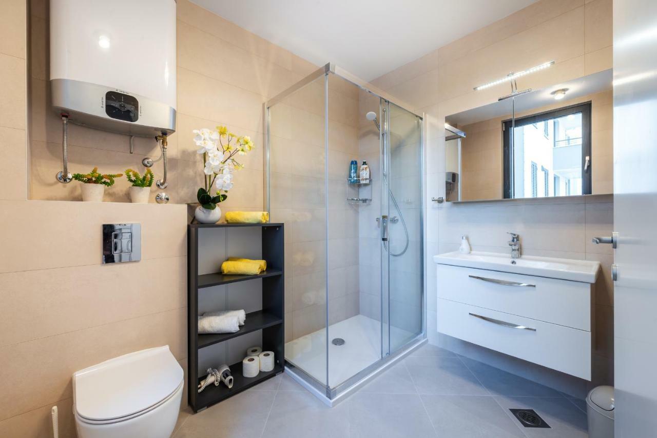 Dubrovnik Oasis Apartment Екстериор снимка